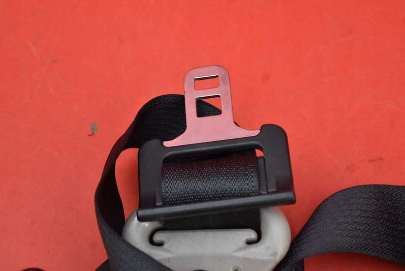 фото №8, Pas безопасности левый задняя 2 ряд p0ts751dvad chrysler pacifica 1 i 04r