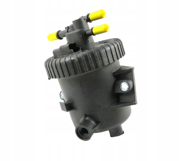 фото №3, Корпус фильтра топлива peugeot expert 2.0 hdi 2001-