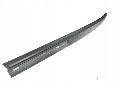 фото №1, Chrysler pacifica 2004r молдинг дахова лівий перед