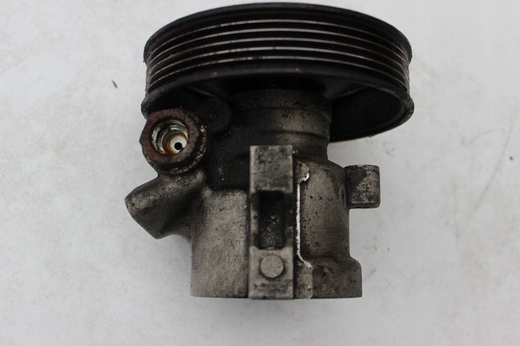 фото №3, Antara captiva 2.2 cdti 2011r- насос підсилювача