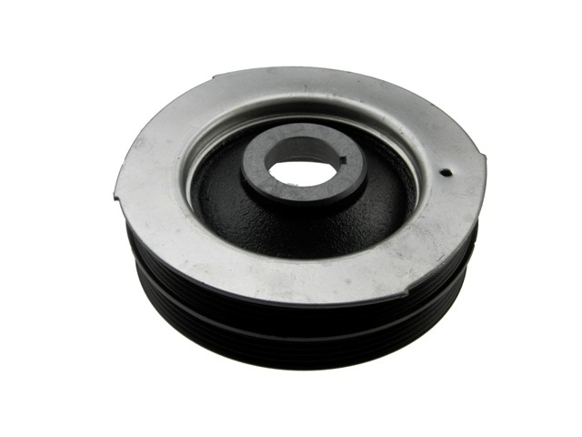 фото №1, Шків колінчастого вала mazda 323 98- 1.8, 2.0