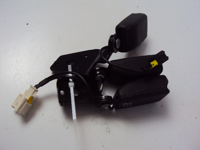 фото №3, Замок поперечина задняя citroen c4 ii 2010-2017