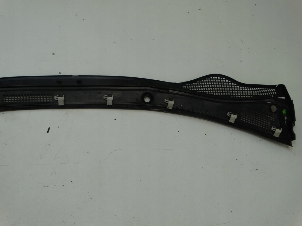 фото №9, Жабо верхний renault laguna iii 668620001r