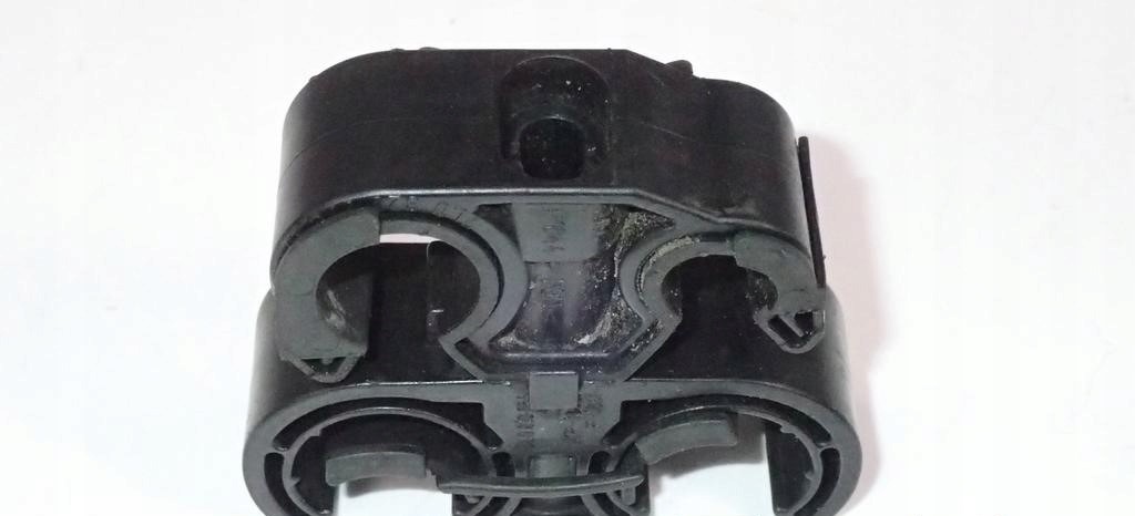 фото №6, Кронштейн трубопровод 7l0819055 7l0820775 audi q7 4l