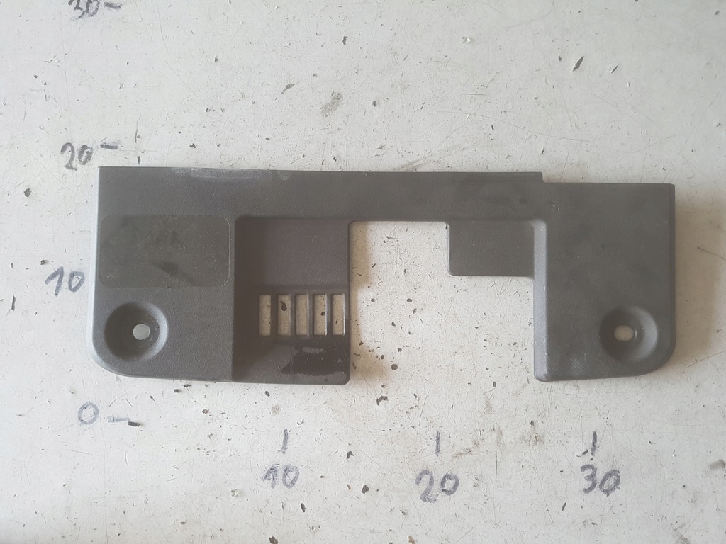 фото №1, Mazda cx-5 i 12-17r защита поперечина передний