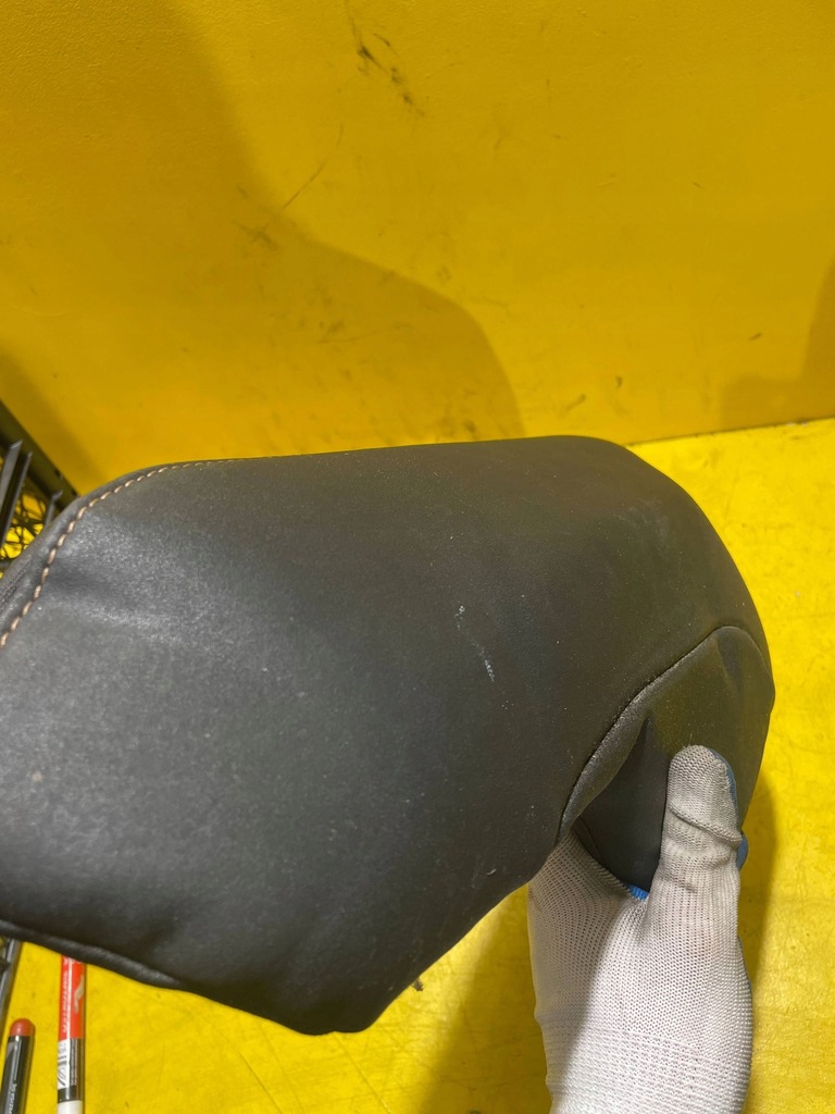 фото №8, Volvo v50 захист бічна сидіння правий задня