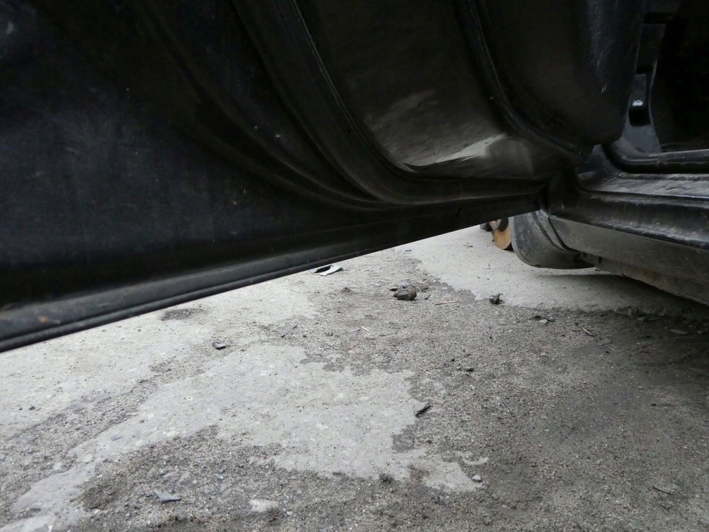 фото №5, Дверь левый перед передние honda city iv lift 2008r. sedan