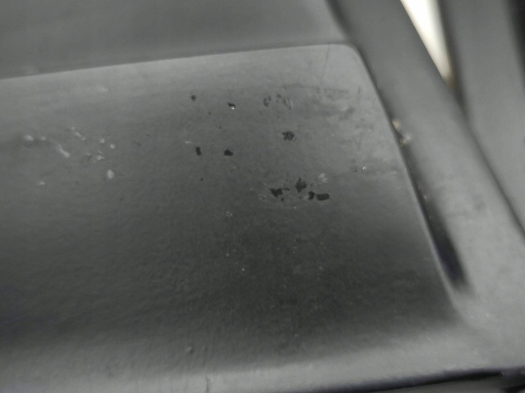 фото №13, Nissan 350z 2004 молдинг стекло боковой 3226090