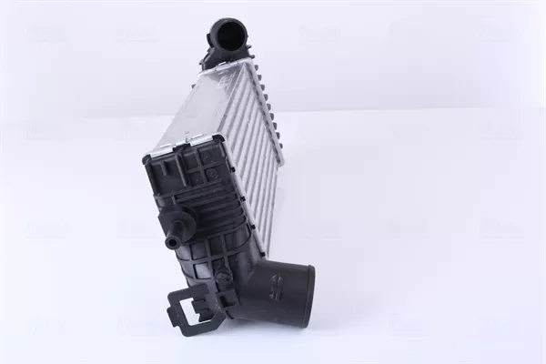 Nissens 96251 радіатор повітря наддувний Ціна