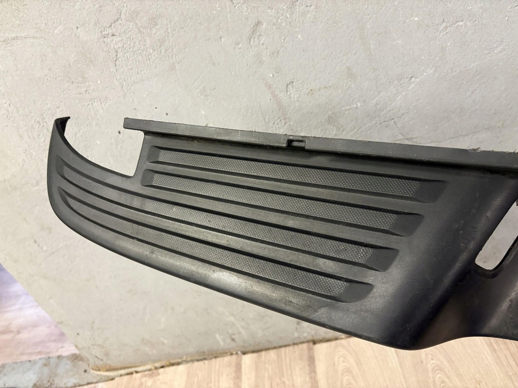 фото №10, Ford ranger iii підніжка бампера задня jb3b-17b810-b gb3b-17b810-a