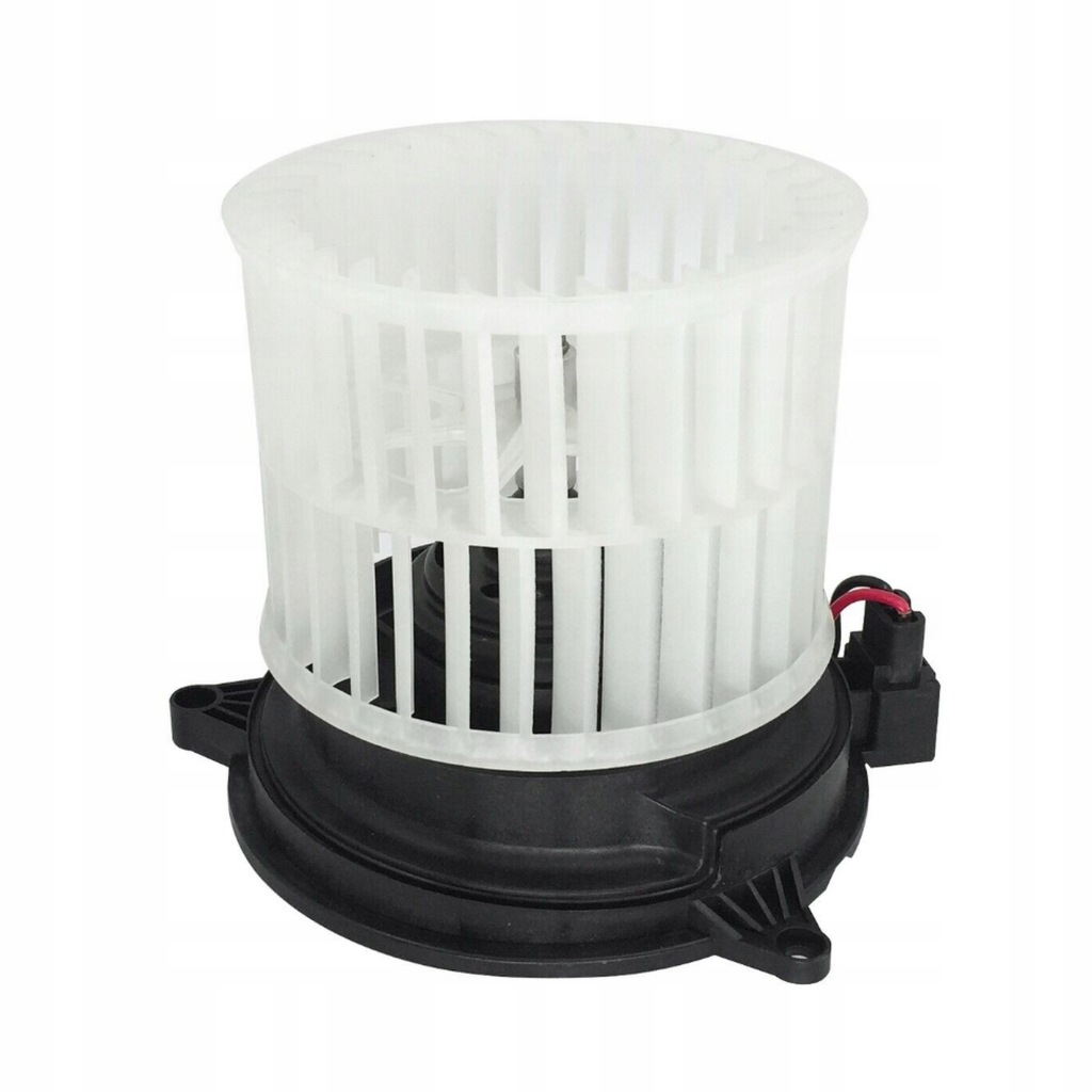 фото №3, Вентилятор салону ford fiesta / fusion 2s6h18456ad