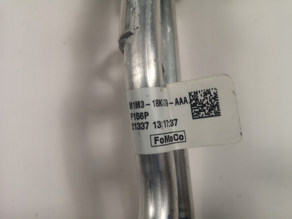 фото №8, Провода системы охлаждение ford explorer 2.3 20