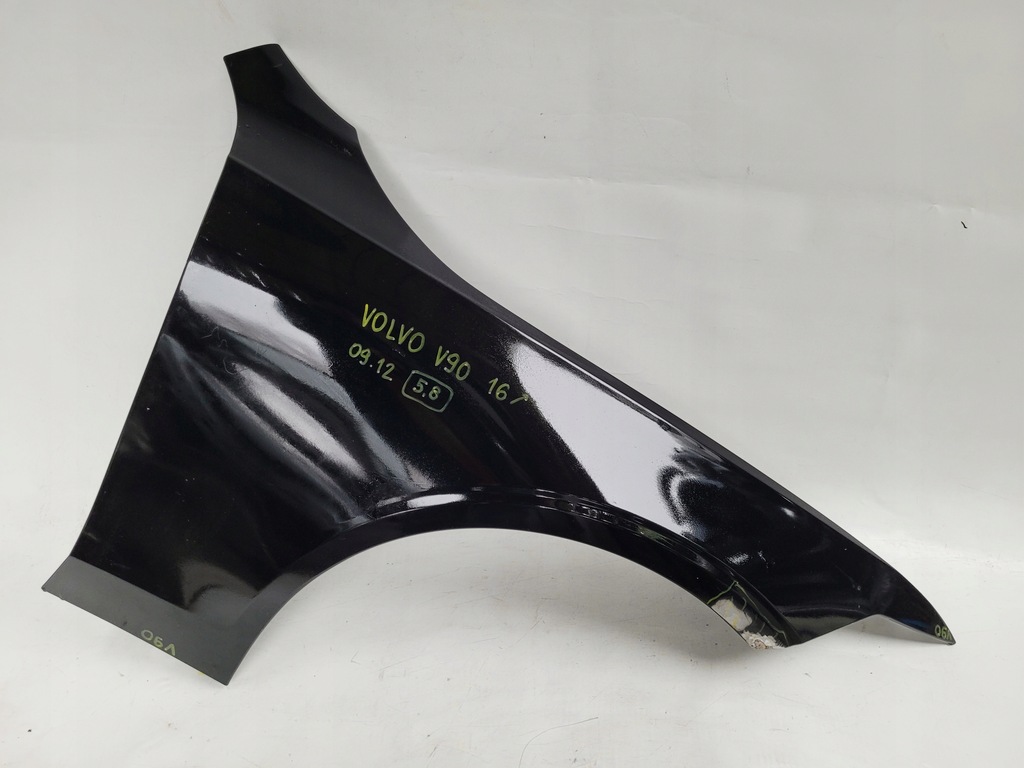 фото №1, Крыло правый перед volvo v90 16-