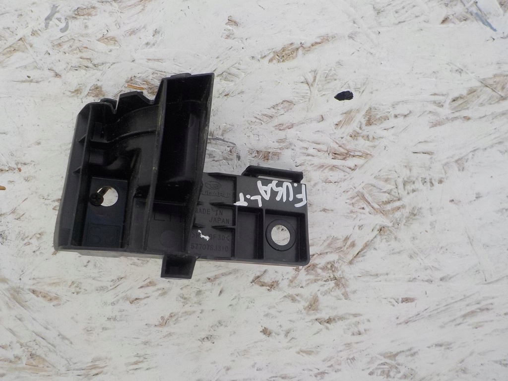 фото №1, Направляющая бампера левый задняя forester v 57707sj310