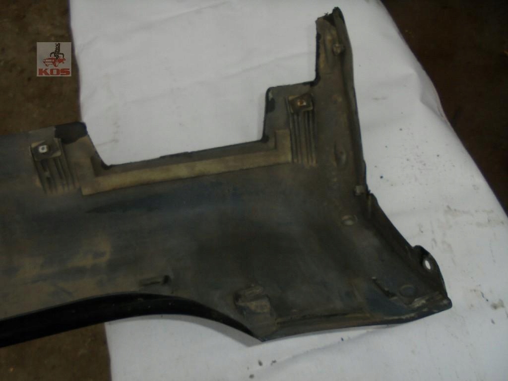 фото №6, Поріг захист молдинг поріг ліва hyundai genesis sedan 2008 3.8 v6