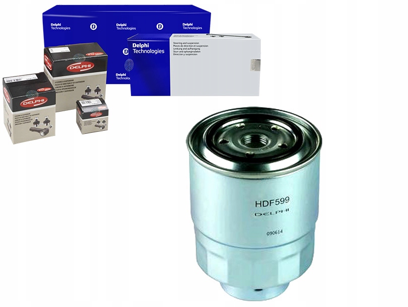 фото №7, Фильтр топлива honda civic mk vii crv mk iii vii 22l