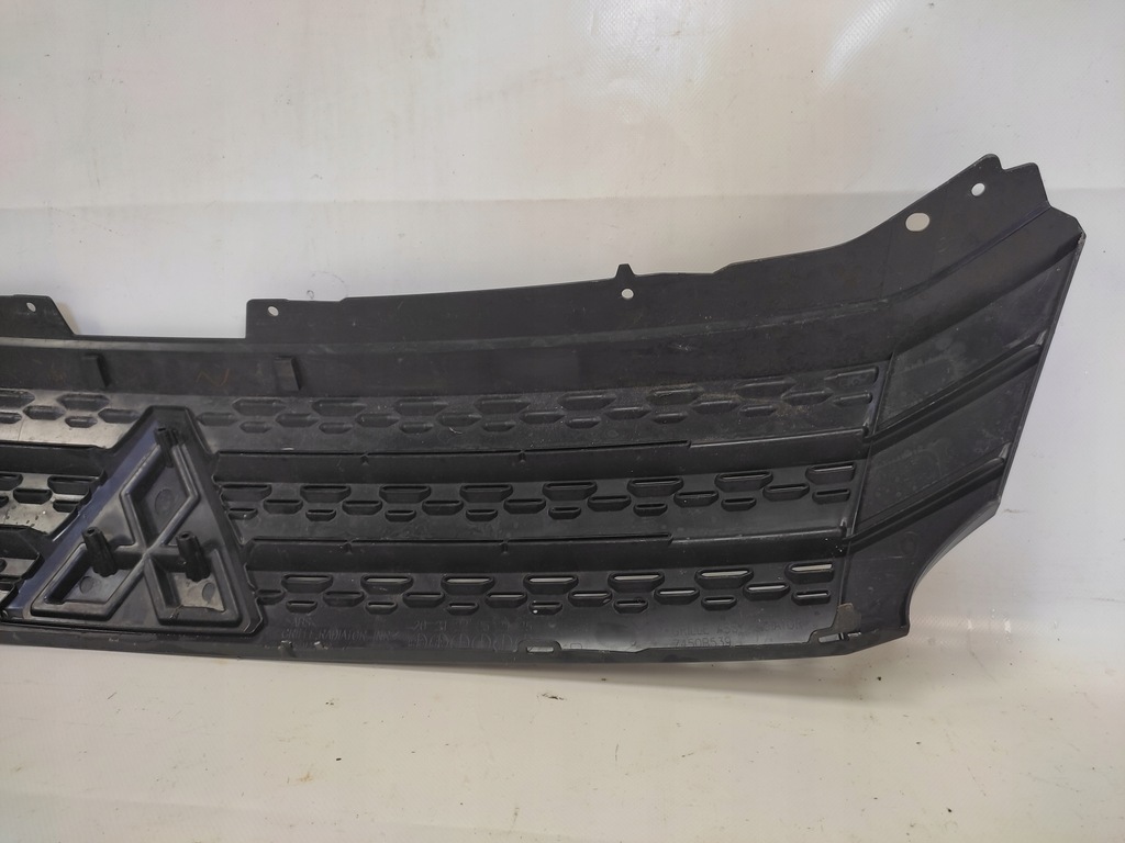 фото №11, Mitsubishi eclipse cross lift решітка радіатора решітка радіатора радіатора 2021-