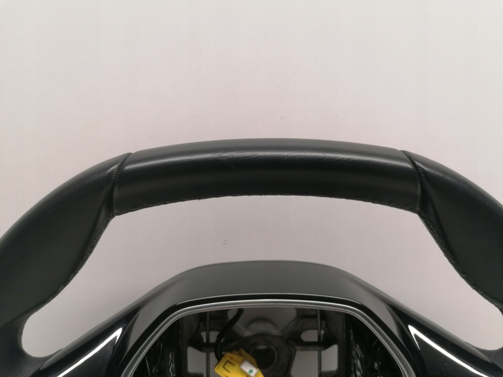 фото №8, Peugeot 3008 ii 5008 ii воздуховод кожаный оригинал 2016-