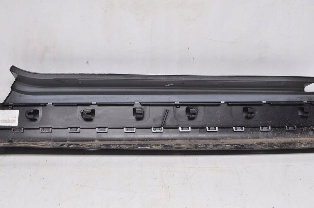 фото №16, Mini f56 накладка поріг ліва jcw 7352151