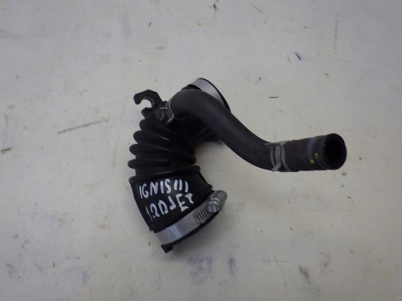 фото №1, Wąż труба воздухозаборник воздуха ignis iii 1.2 dualjet