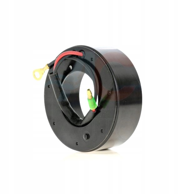 фото №1, Електромагніт зчеплення компресора honda accord vi