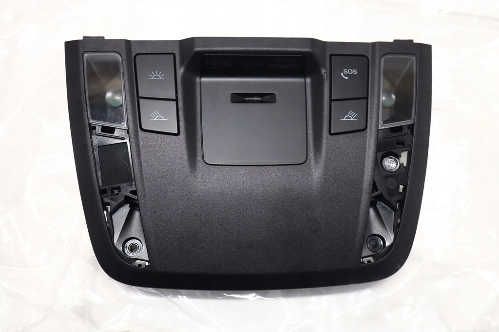 фото №1, Лампа салону кабіни 505 porsche taycan 9j1