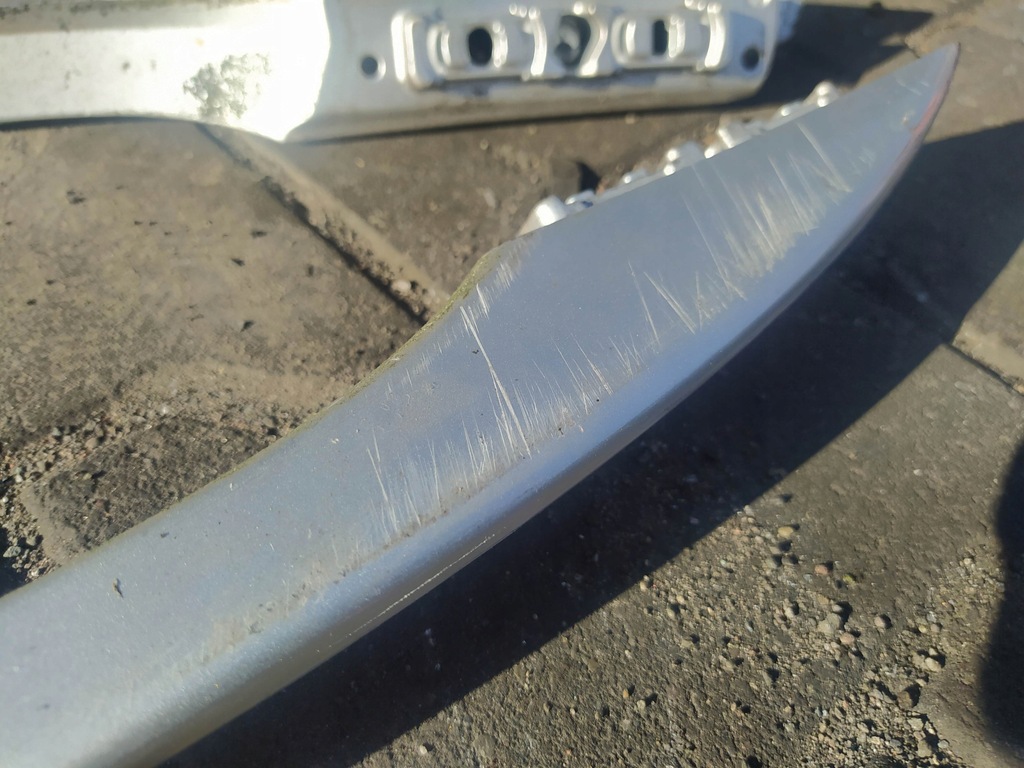 фото №10, Volvo v50 рейлинг крышный комплект