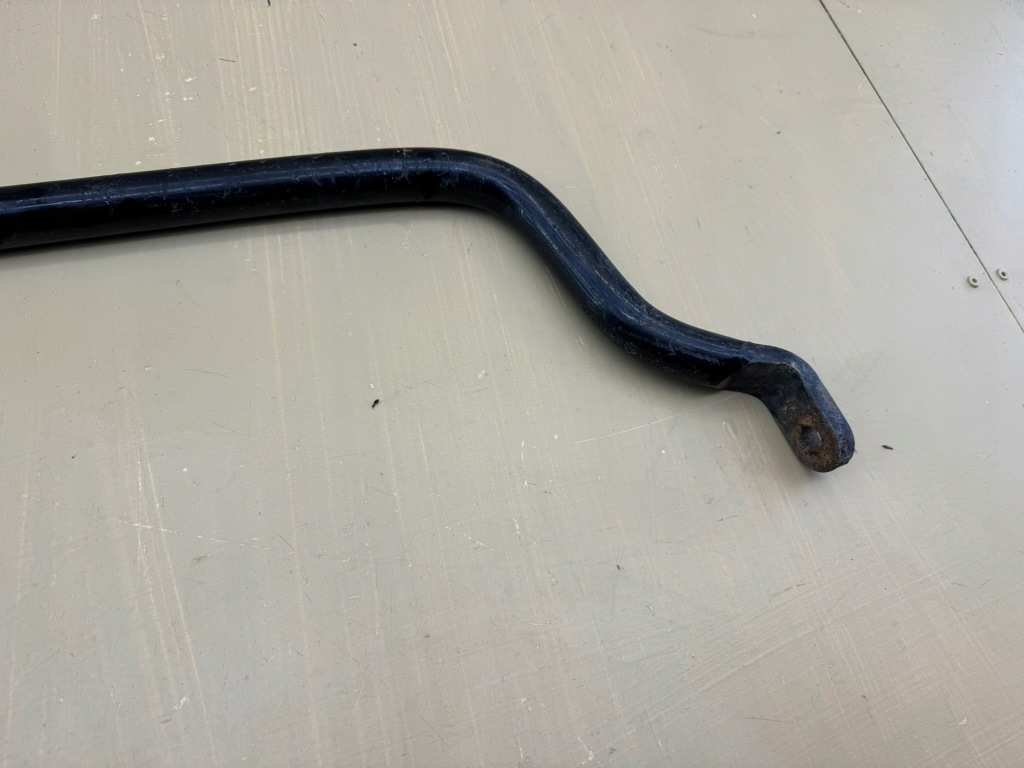 Mercedes ml 2 ii w164 05-11r тяга стабілізатор перед передній a1643231465 Київ