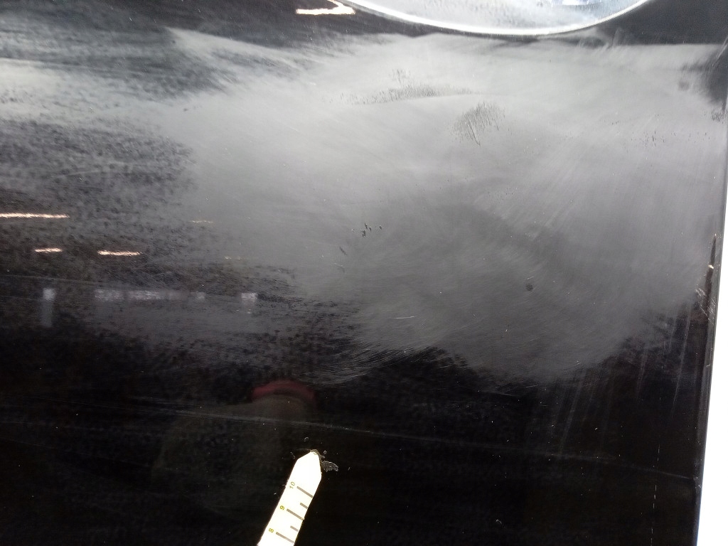 фото №6, Bmw 5 gt f07 двері перед ліва передні 475 black sapphire