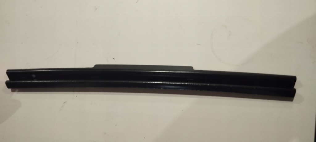 фото №1, Правий напрямна заднього бампера mini cooper r56 7127744 1.6l дизель 2013