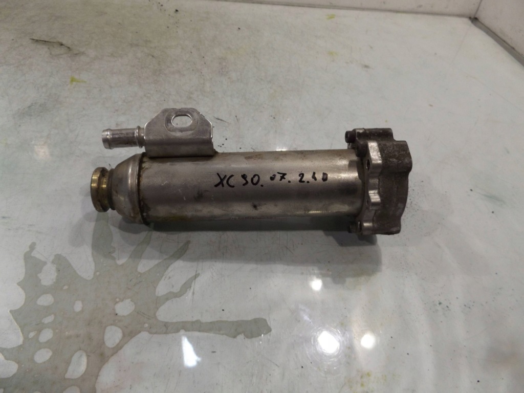 фото №1, Volvo xc90 2,4d радиатор egr 8807662