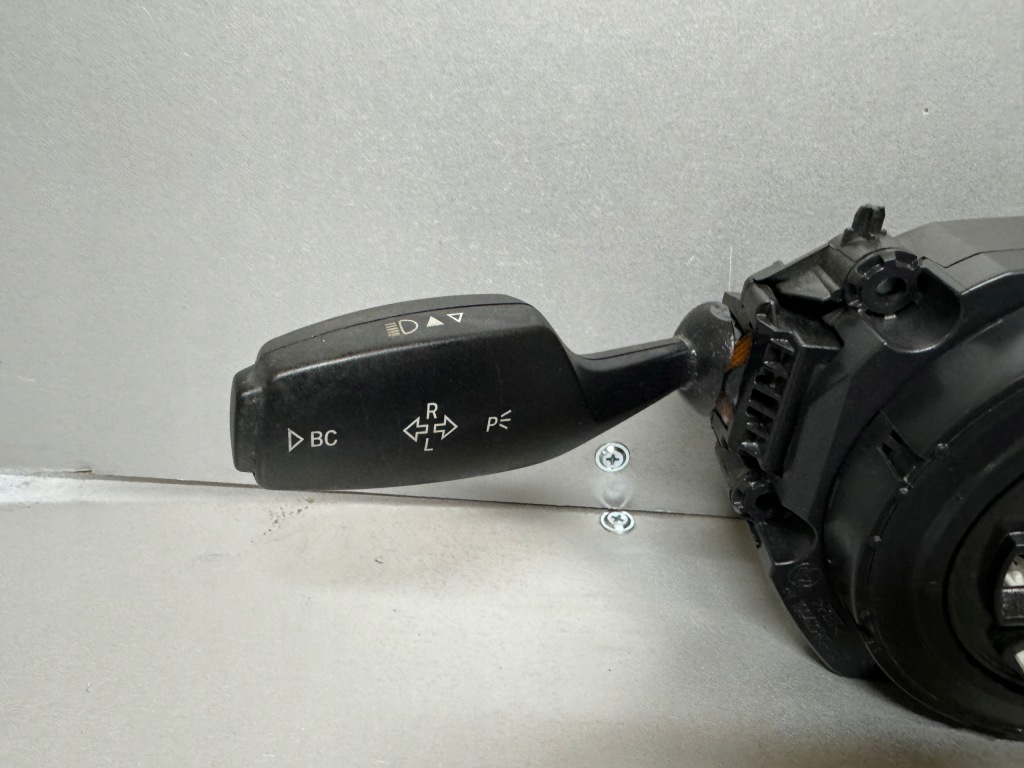 фото №2, Перемикач комбінований стрічка bmw f20