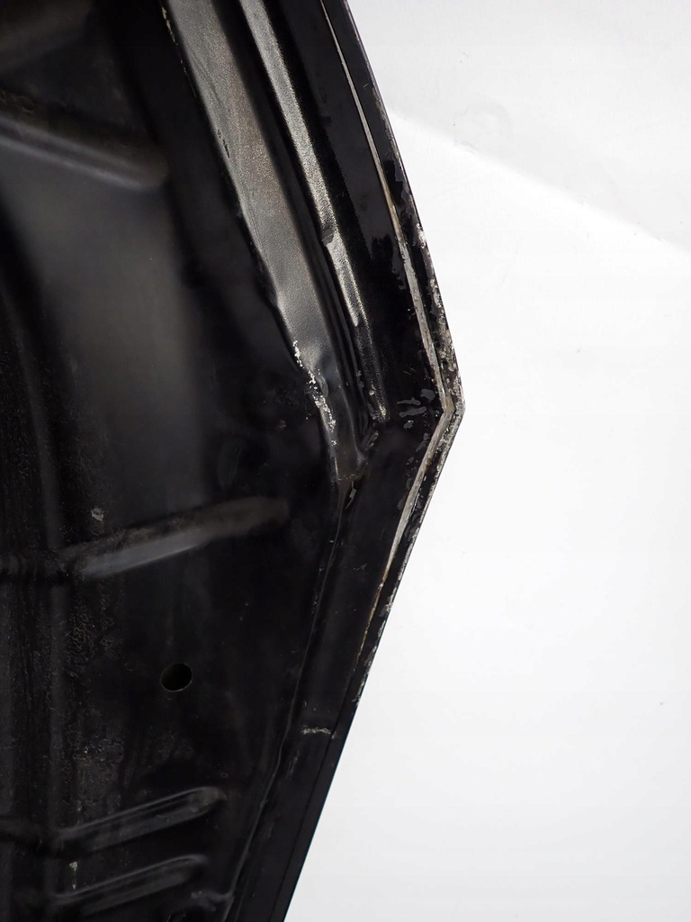 фото №14, Volvo xc60 ii 2 17- капот кришка двигуна