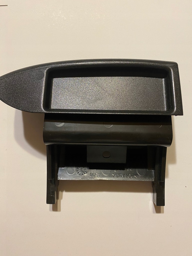 фото №1, Пепельница fiat punto 735267350