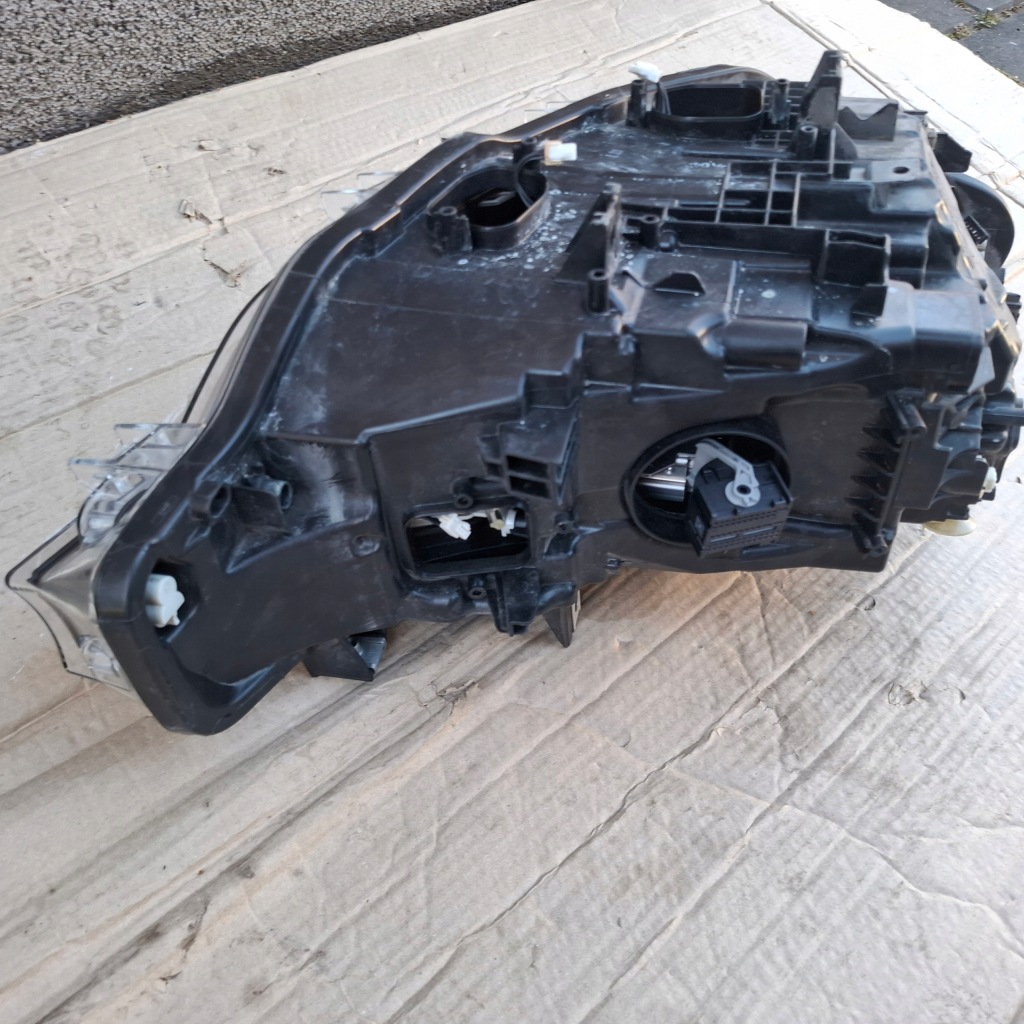 Купить Лампа левая фара bmw 3 f30 f31 15-18 lci lift full led org.