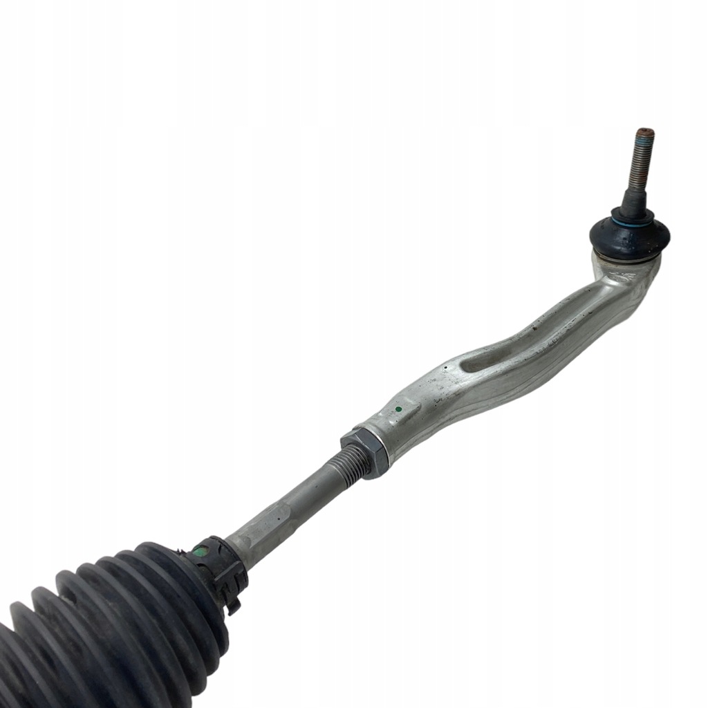 фото №13, Трансмиссия рулевая renault kangoo iii