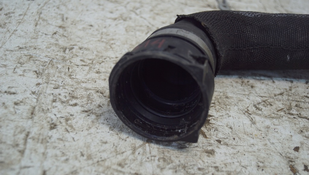 фото №6, Шланг жидкость aston martin db11 jy53-61j31-ab