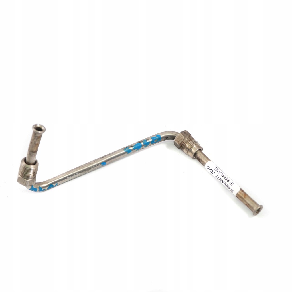 фото №1, Mini r56 s wąż шланг тисковий пального 7528348