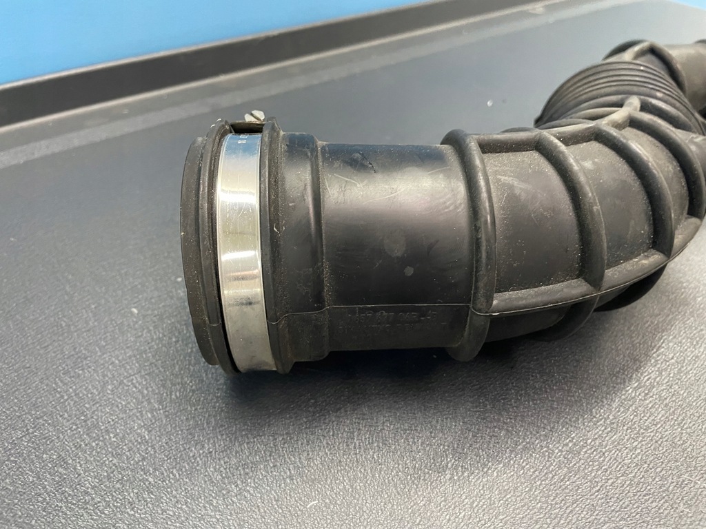 фото №6, Шланг повітрозабірник повітря renault megane iv 1.2tce 165767706r