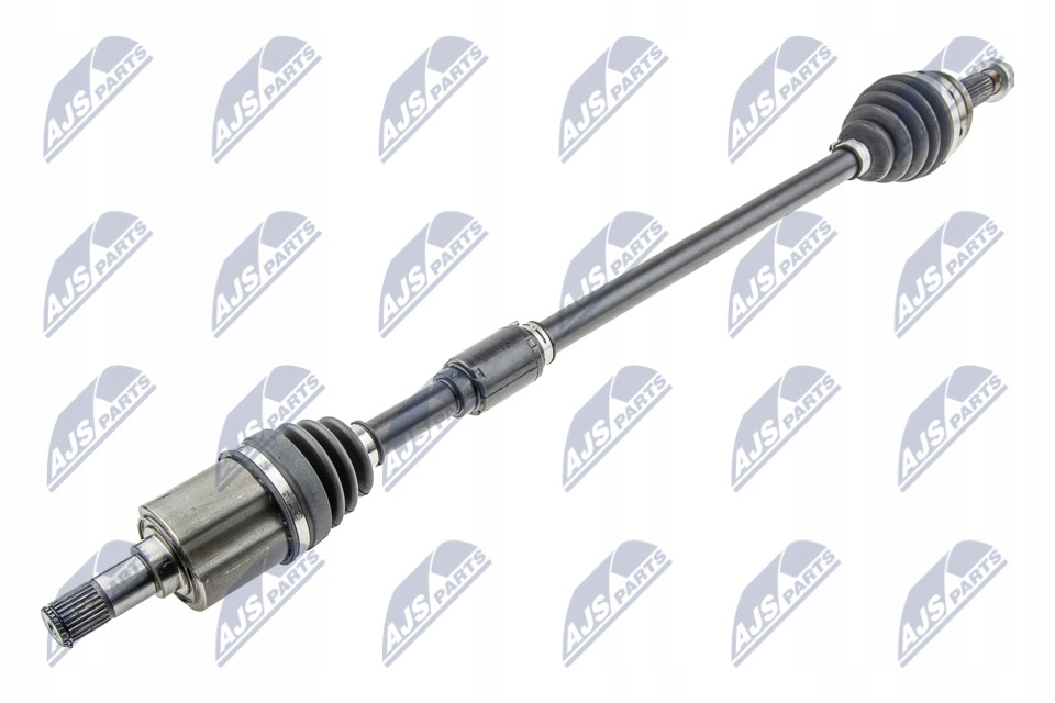 фото №1, Привідні вали привідні nty npw-hd-054