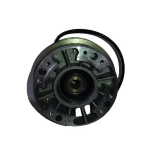 фото №1, Электромагнит вязкостная муфта iveco 2.8 td