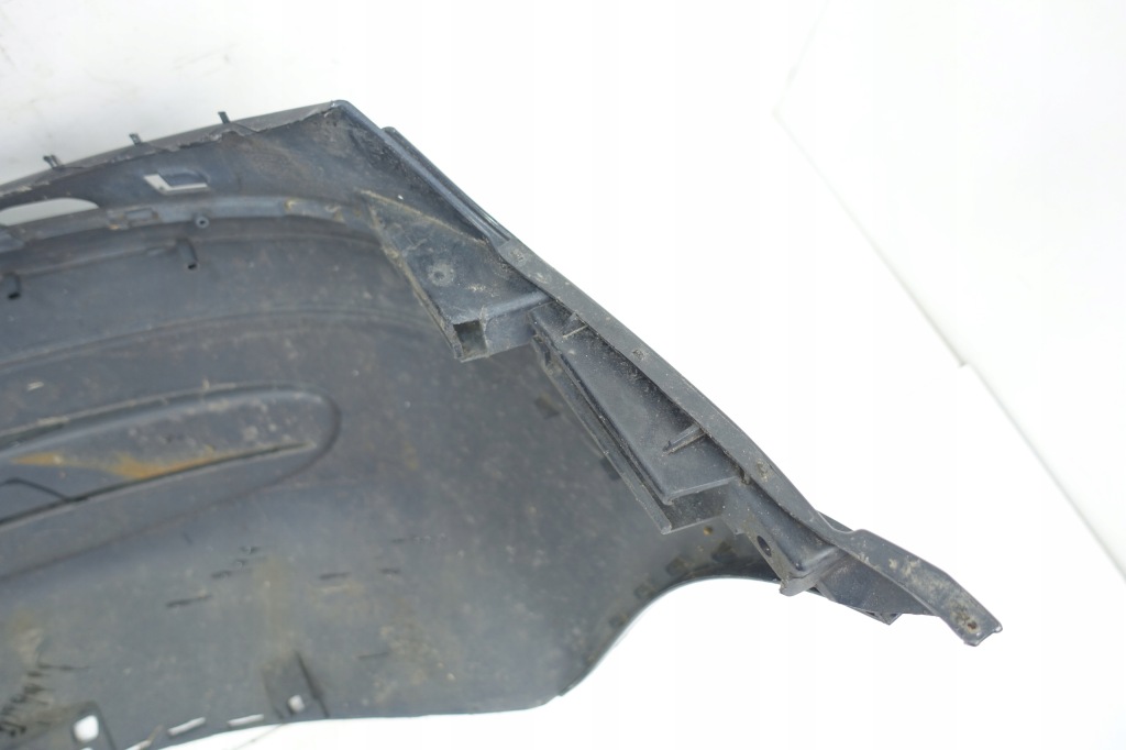 фото №13, Бампер перед передний mercedes vito viano w639