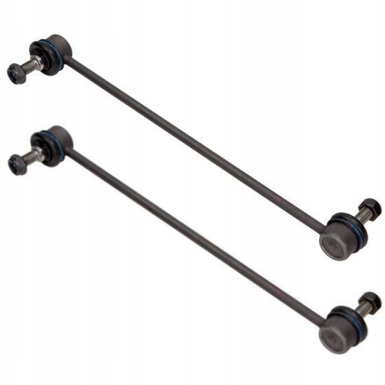 фото №1, 2x соединитель стабилизатора перед opel agila b 2008-