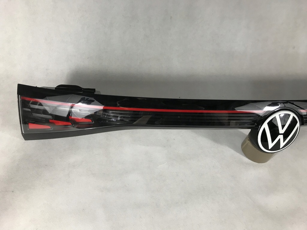 фото №14, Лампа задня накладка iq light volkswagen id4 id.4