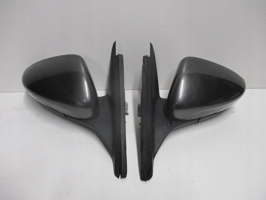 фото №1, Зеркало ford focus mk4 20r правое