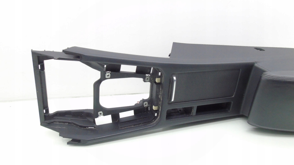 фото №10, Тунель середній підлокітник vw passat b8 3g1863241c