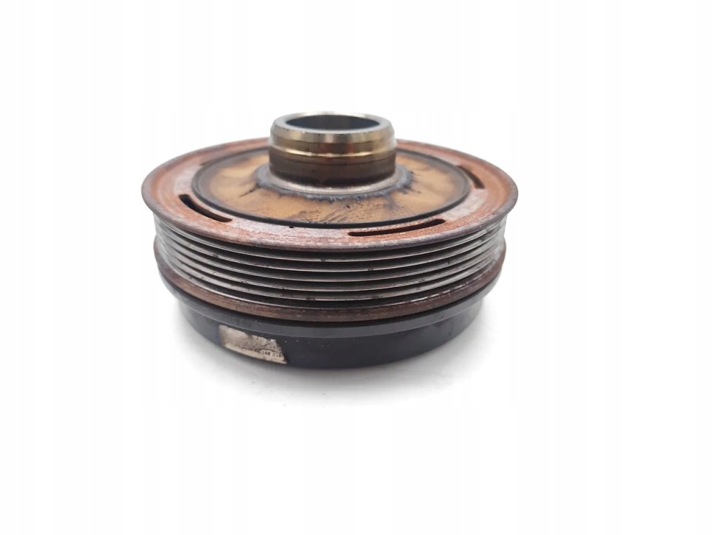 фото №11, Mini mini clubman шків колінчастого вала колінчастого cooper s бензин 184950 2015