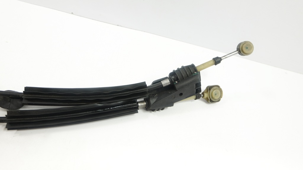 фото №10, Peugeot 2008 ii 1.5 вибірник передач троси