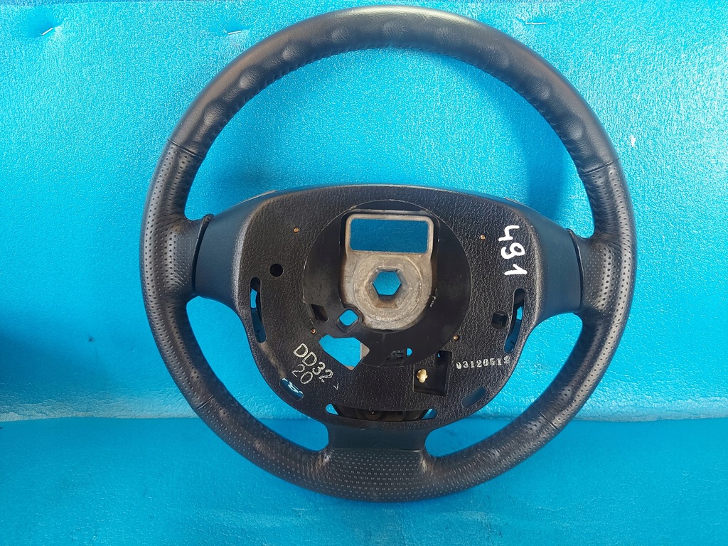 фото №9, Повітропровід mazda 2 3120512