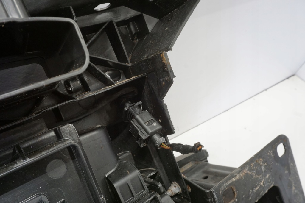 фото №10, Skoda octavia iii pas передний усилитель 1.6tdi